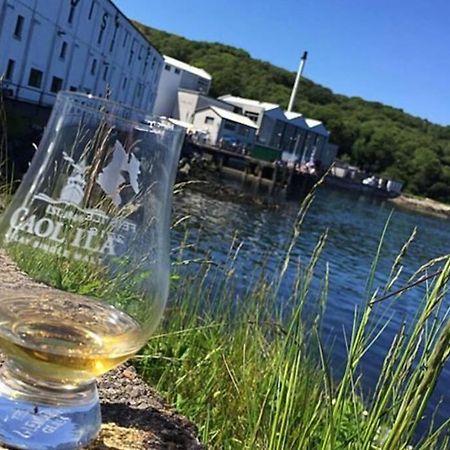 15 Distillery House Islay Port Askaig Bagian luar foto