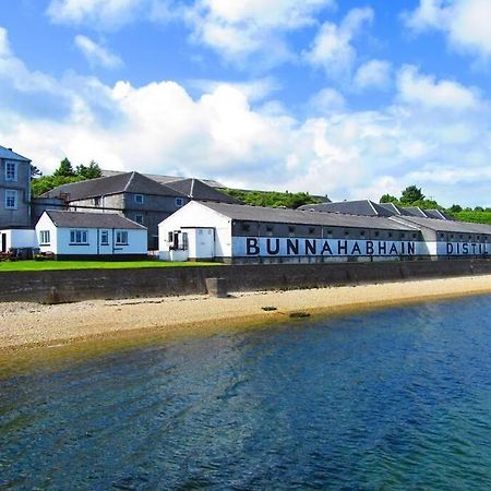 15 Distillery House Islay Port Askaig Bagian luar foto