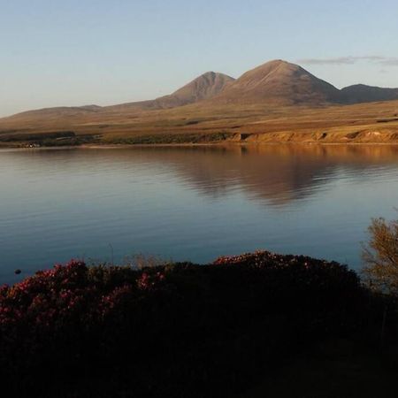 15 Distillery House Islay Port Askaig Bagian luar foto