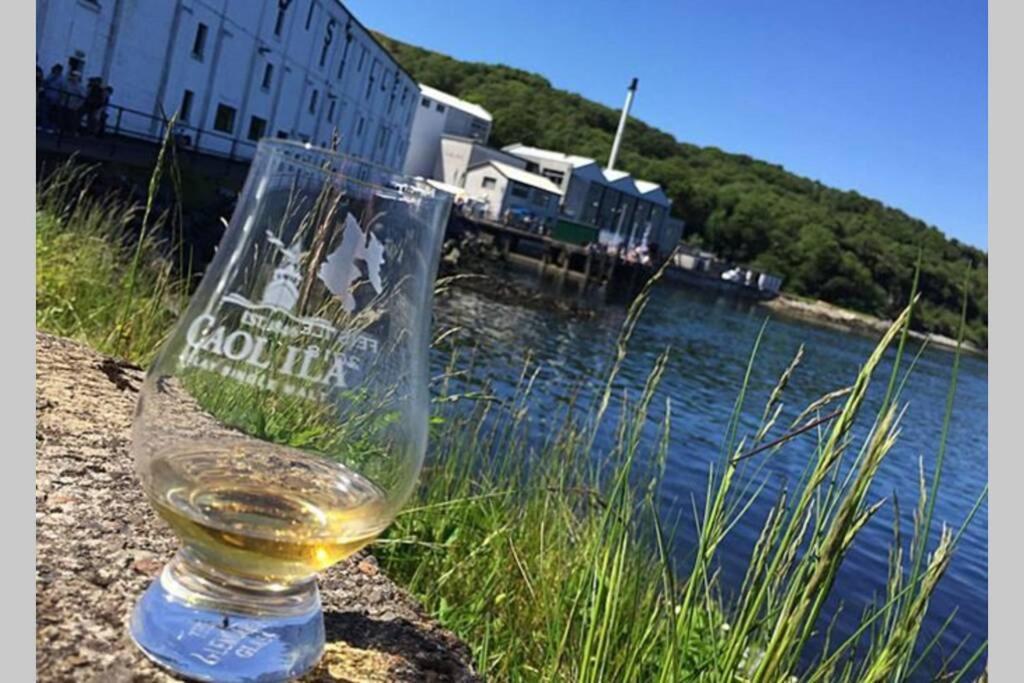 15 Distillery House Islay Port Askaig Bagian luar foto
