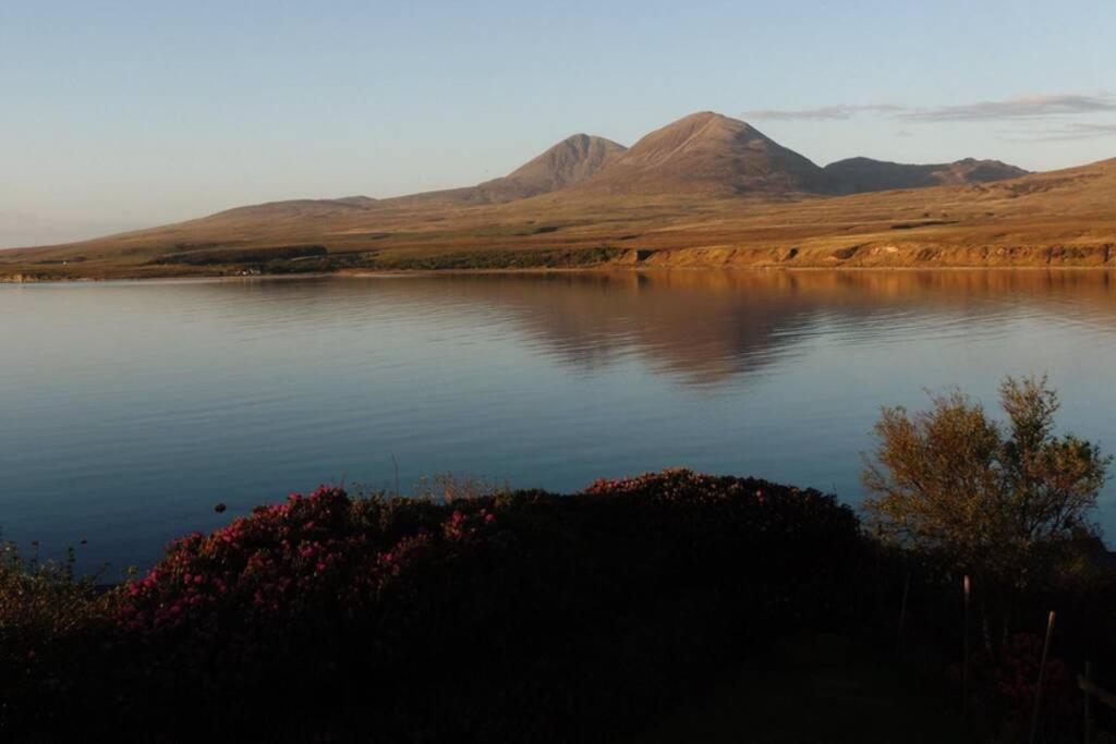 15 Distillery House Islay Port Askaig Bagian luar foto